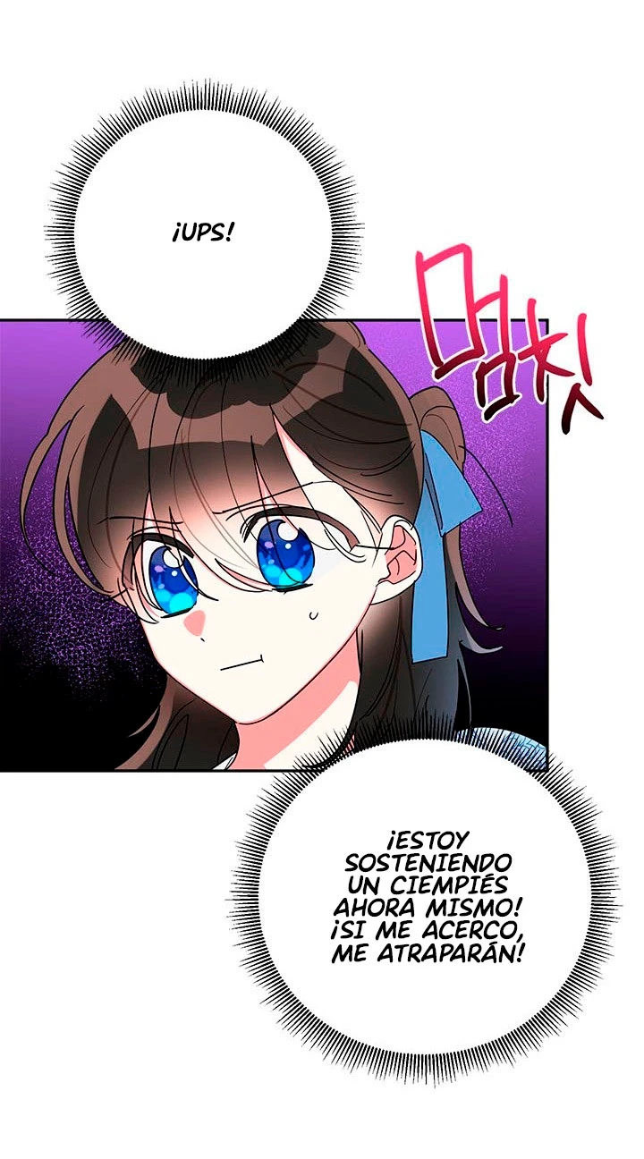 Soy La Preciosa Hija Del Gran Villano Del Mundo De Fantasía Capitulo 69 página 14