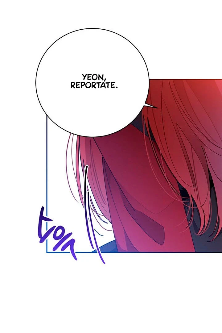 Soy La Preciosa Hija Del Gran Villano Del Mundo De Fantasía Capitulo 69 página 20