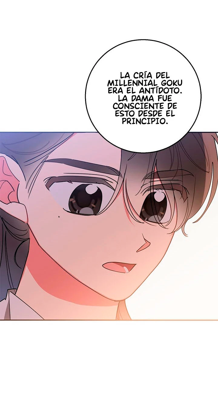 Soy La Preciosa Hija Del Gran Villano Del Mundo De Fantasía Capitulo 69 página 22