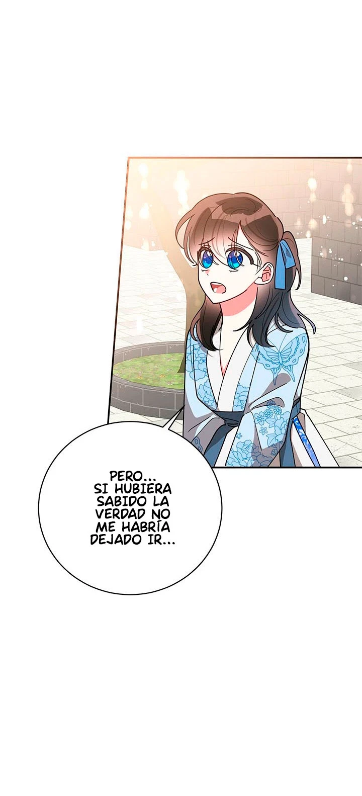 Soy La Preciosa Hija Del Gran Villano Del Mundo De Fantasía Capitulo 69 página 31