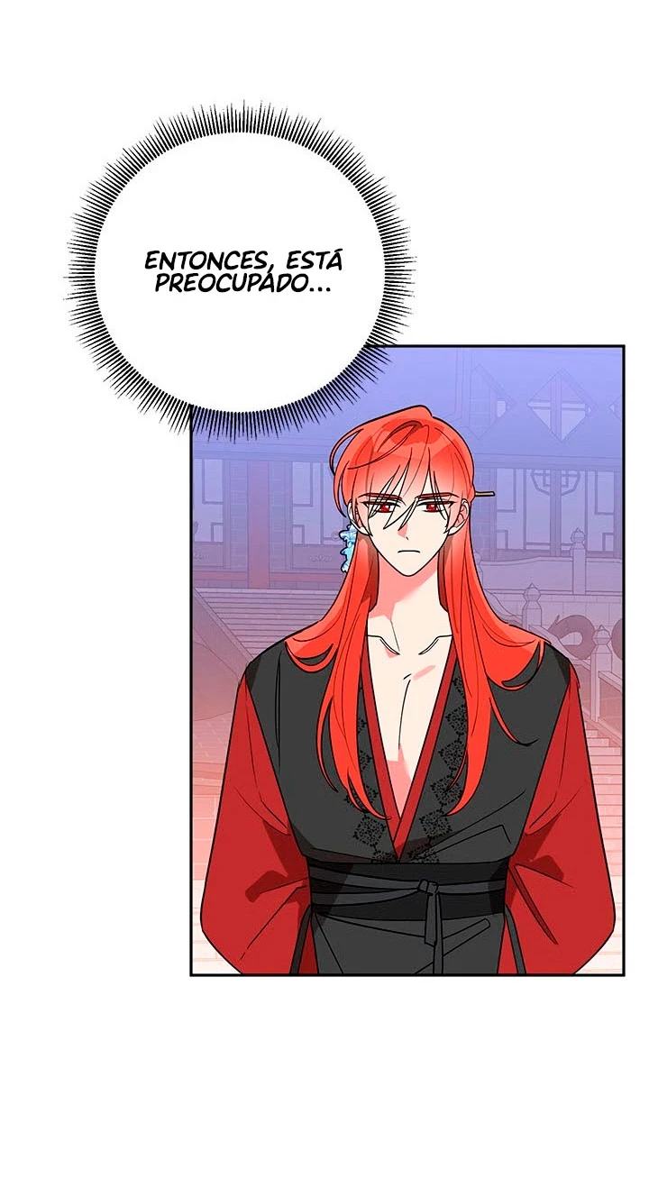 Soy La Preciosa Hija Del Gran Villano Del Mundo De Fantasía Capitulo 69 página 37
