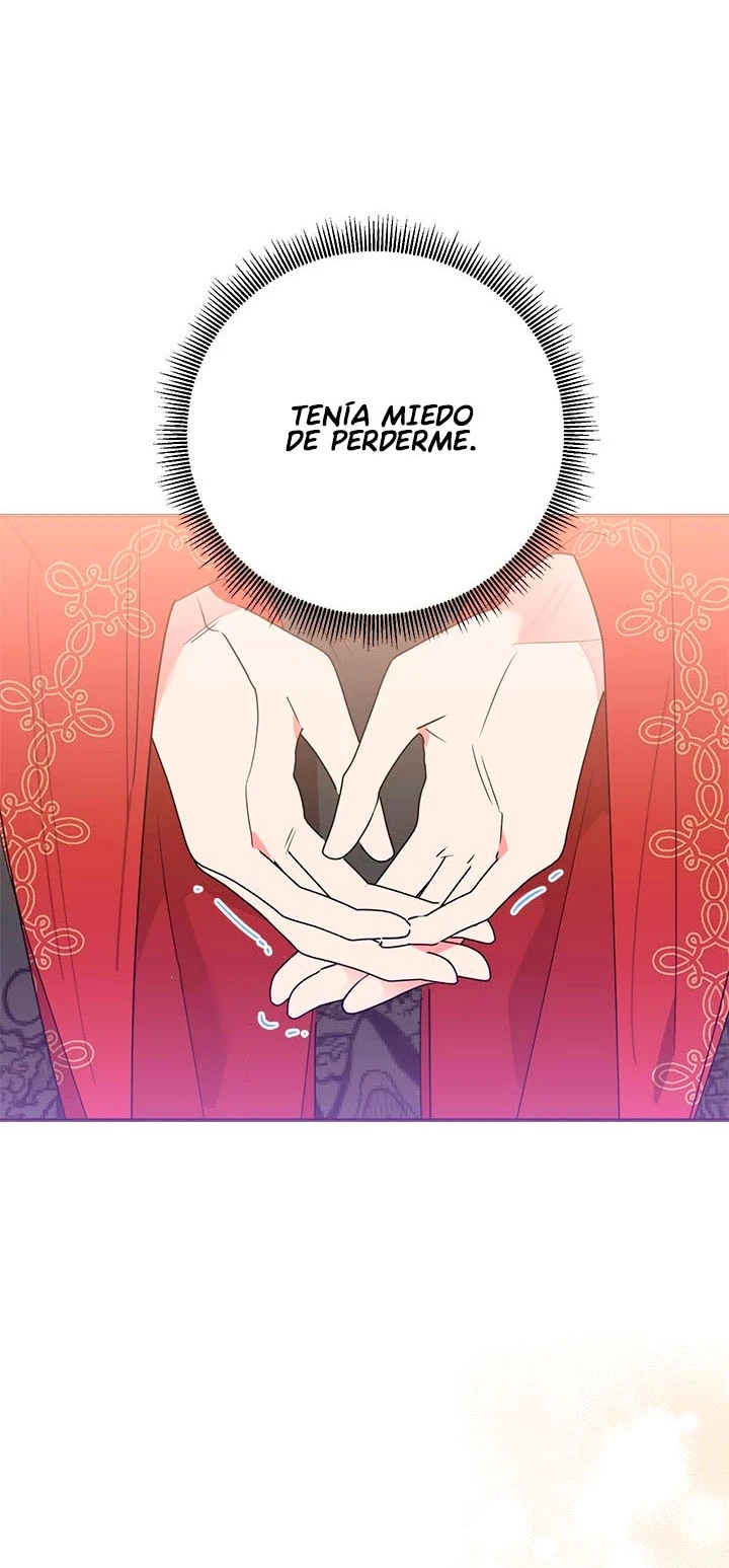 Soy La Preciosa Hija Del Gran Villano Del Mundo De Fantasía Capitulo 69 página 38