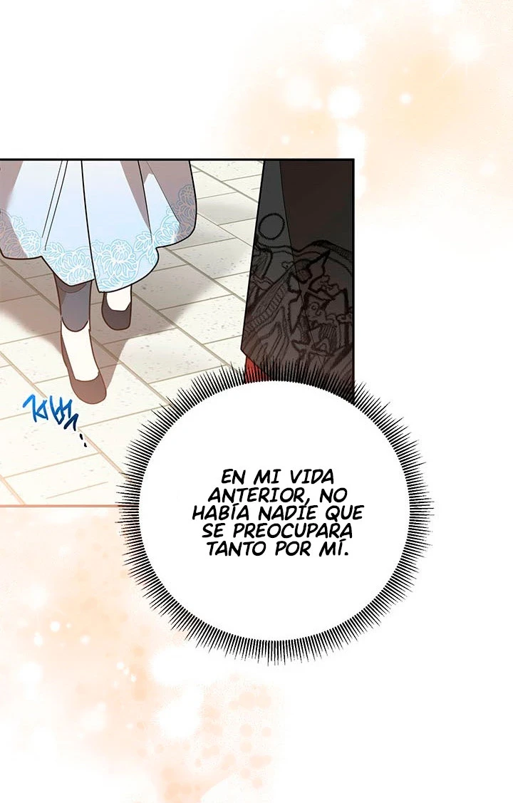 Soy La Preciosa Hija Del Gran Villano Del Mundo De Fantasía Capitulo 69 página 39