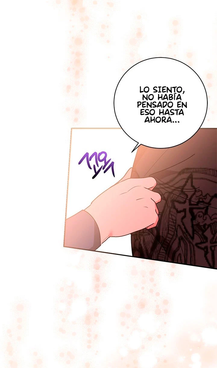 Soy La Preciosa Hija Del Gran Villano Del Mundo De Fantasía Capitulo 69 página 40