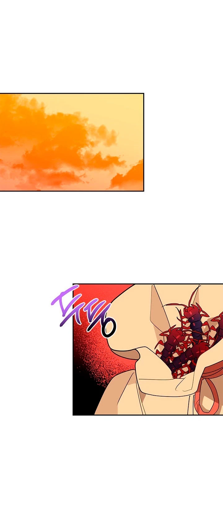 Soy La Preciosa Hija Del Gran Villano Del Mundo De Fantasía Capitulo 69 página 51
