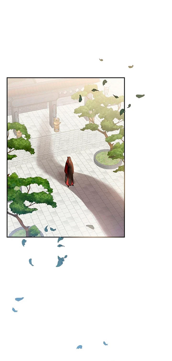Soy La Preciosa Hija Del Gran Villano Del Mundo De Fantasía Capitulo 69 página 6