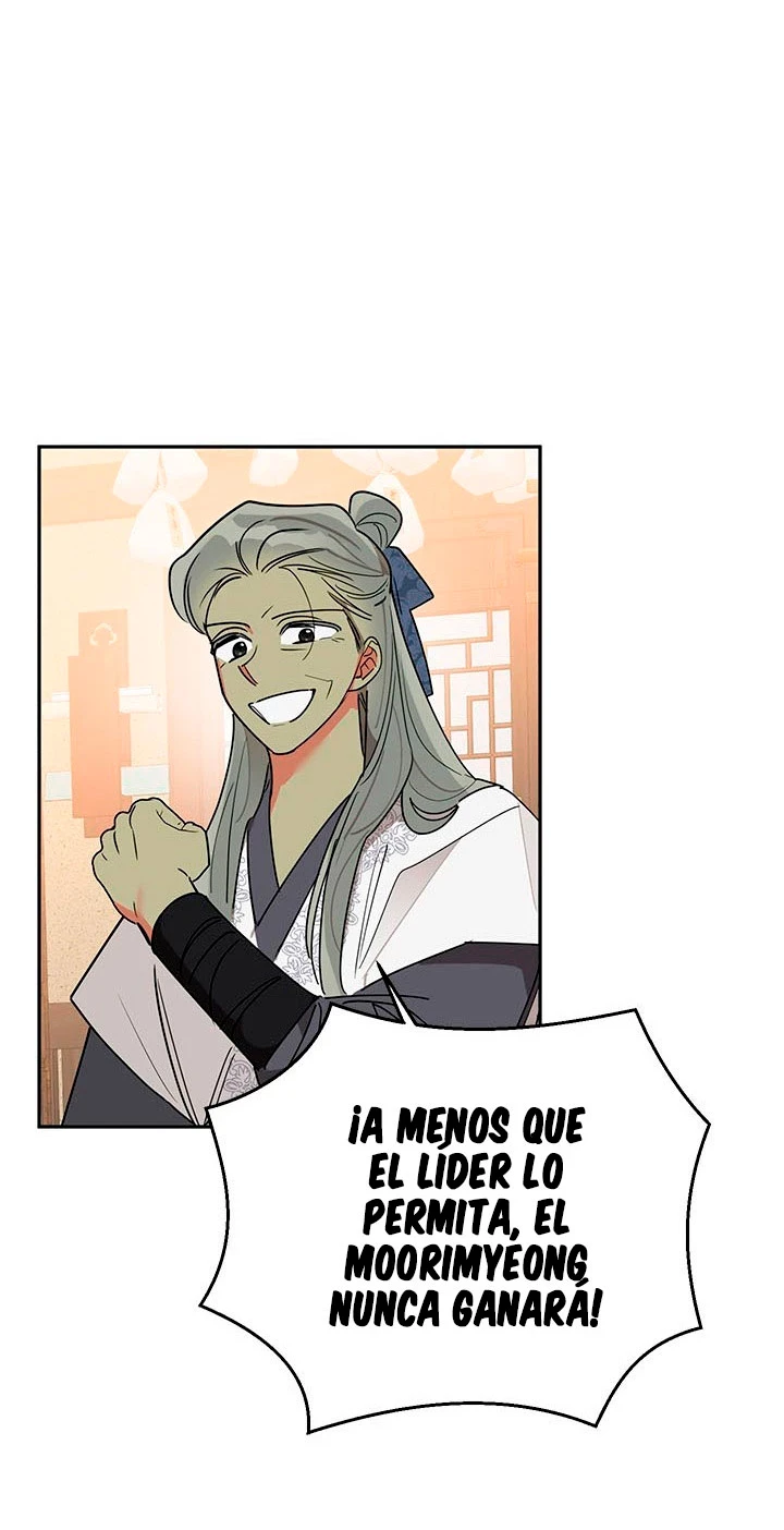 Soy La Preciosa Hija Del Gran Villano Del Mundo De Fantasía Capitulo 69 página 63