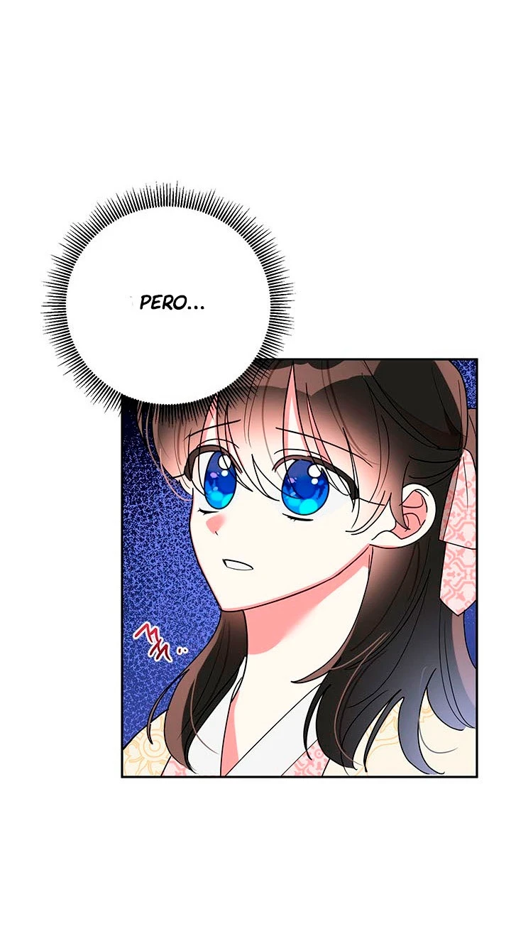 Soy La Preciosa Hija Del Gran Villano Del Mundo De Fantasía Capitulo 69 página 64