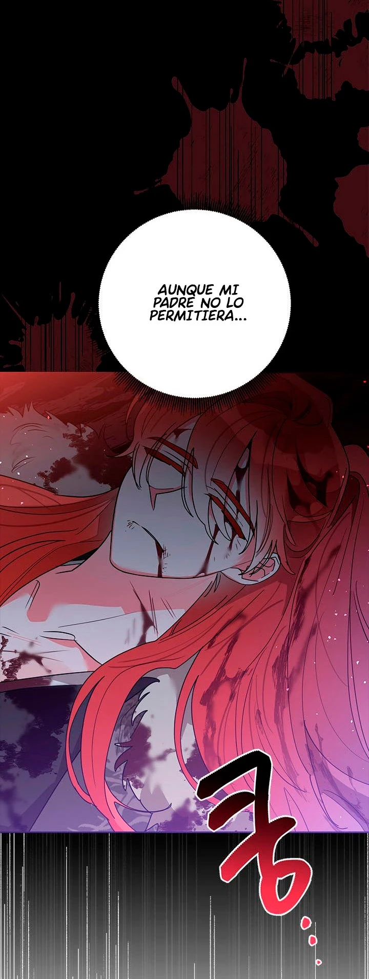 Soy La Preciosa Hija Del Gran Villano Del Mundo De Fantasía Capitulo 69 página 66