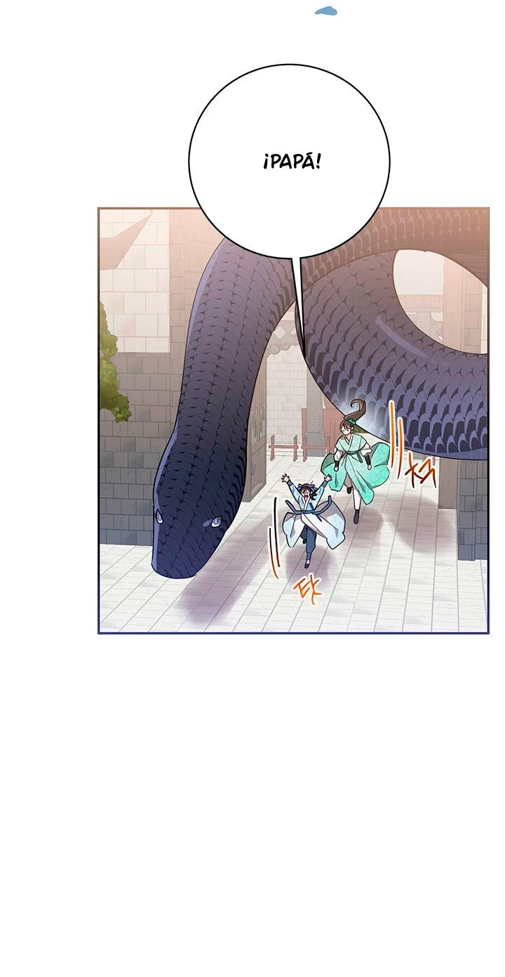 Soy La Preciosa Hija Del Gran Villano Del Mundo De Fantasía Capitulo 69 página 7
