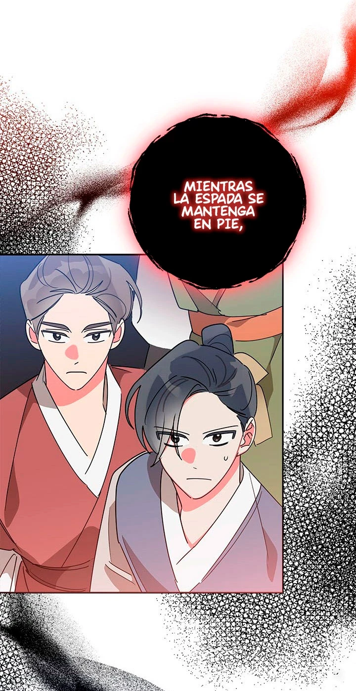 Soy La Preciosa Hija Del Gran Villano Del Mundo De Fantasía Capitulo 70 página 24
