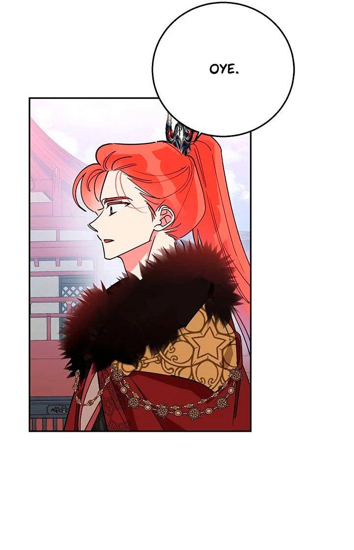 Soy La Preciosa Hija Del Gran Villano Del Mundo De Fantasía Capitulo 70 página 30