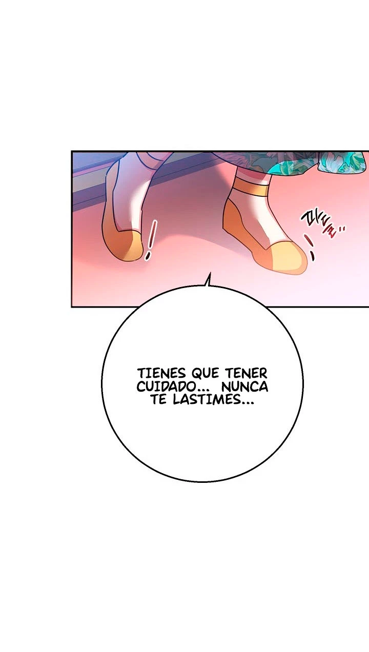 Soy La Preciosa Hija Del Gran Villano Del Mundo De Fantasía Capitulo 70 página 32