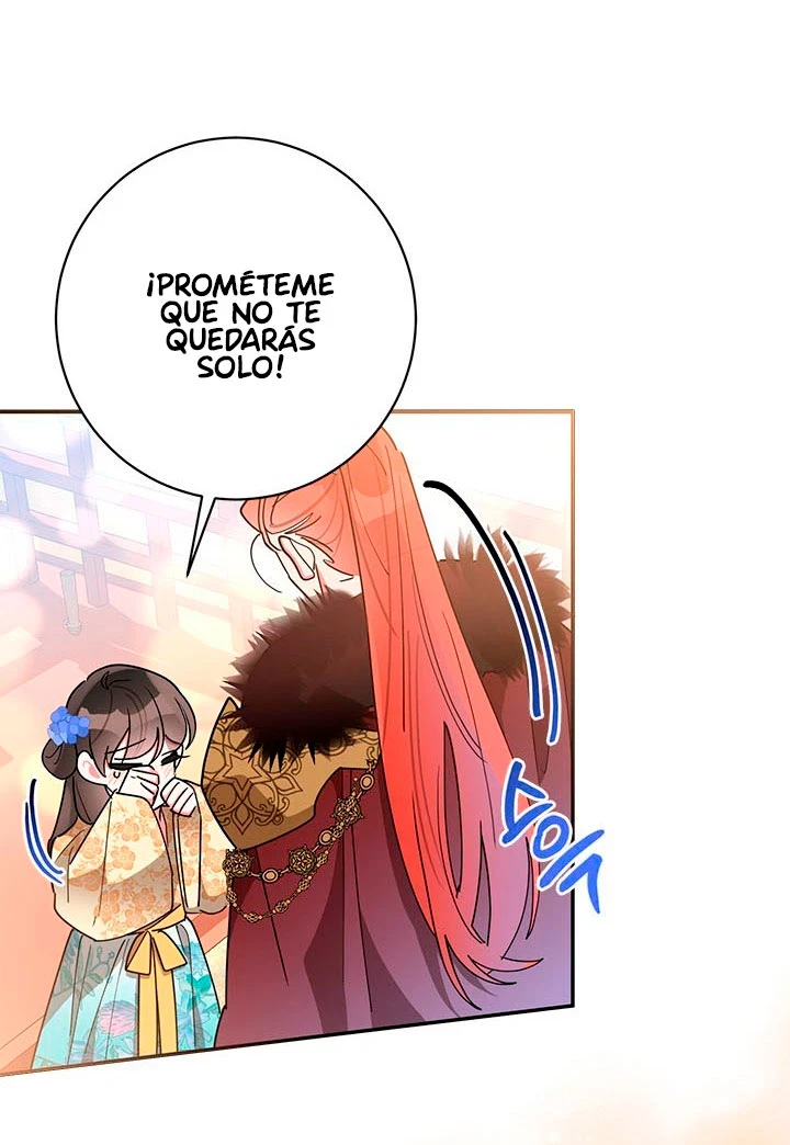 Soy La Preciosa Hija Del Gran Villano Del Mundo De Fantasía Capitulo 70 página 33