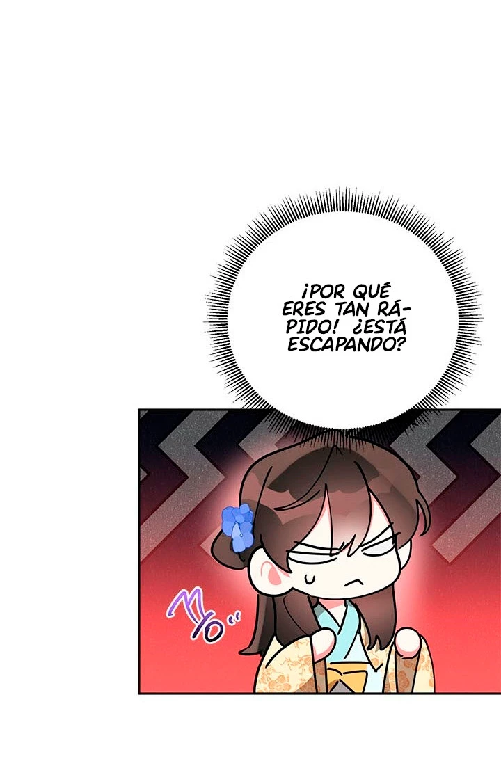 Soy La Preciosa Hija Del Gran Villano Del Mundo De Fantasía Capitulo 70 página 43