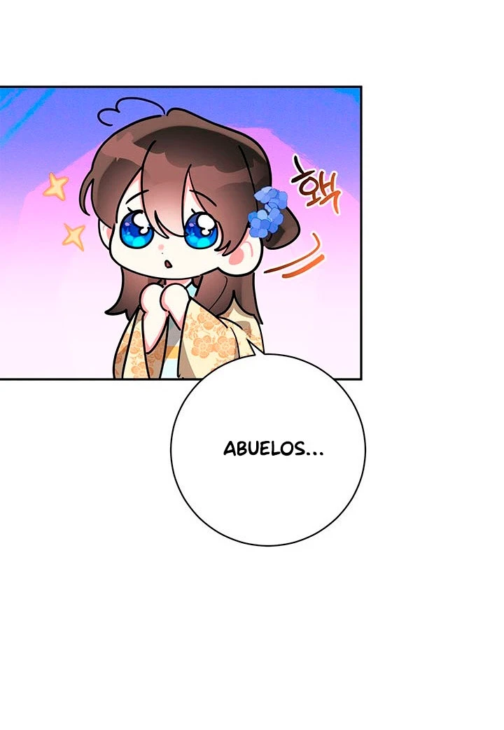 Soy La Preciosa Hija Del Gran Villano Del Mundo De Fantasía Capitulo 70 página 44