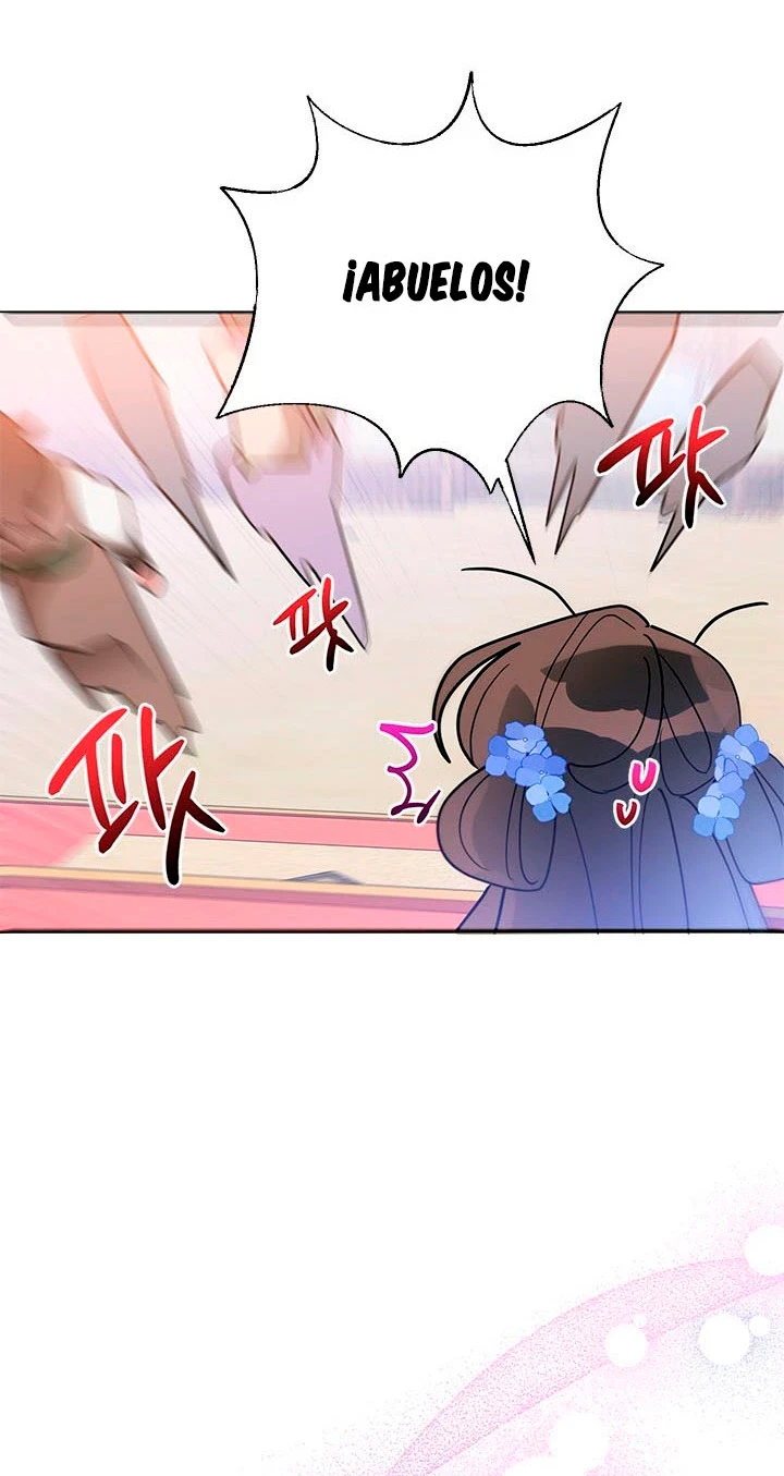 Soy La Preciosa Hija Del Gran Villano Del Mundo De Fantasía Capitulo 70 página 47