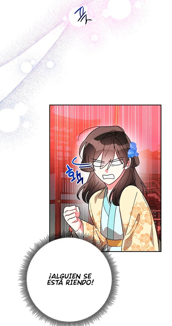 Soy La Preciosa Hija Del Gran Villano Del Mundo De Fantasía Capitulo 70 página 48