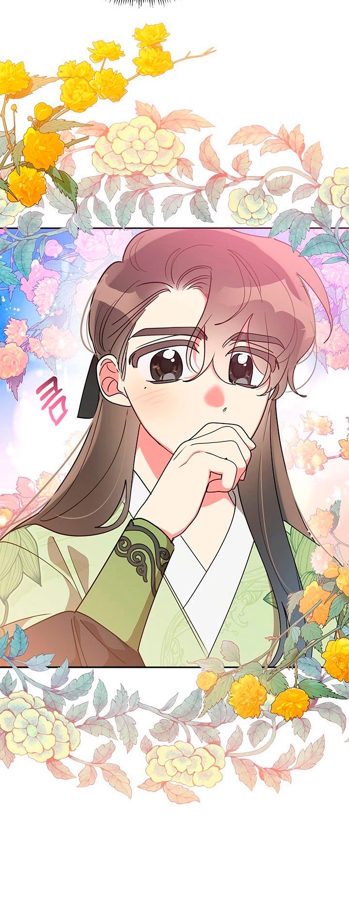 Soy La Preciosa Hija Del Gran Villano Del Mundo De Fantasía Capitulo 70 página 49