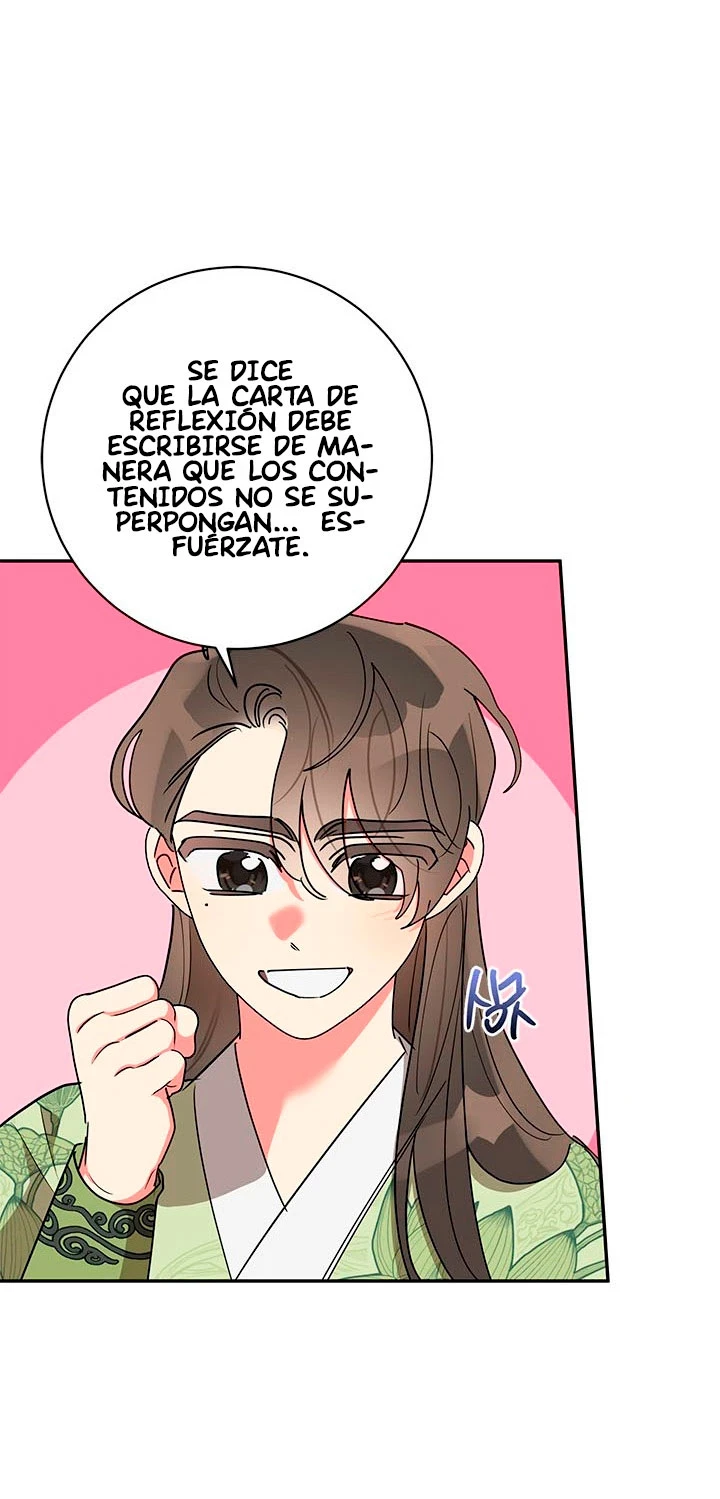 Soy La Preciosa Hija Del Gran Villano Del Mundo De Fantasía Capitulo 70 página 52