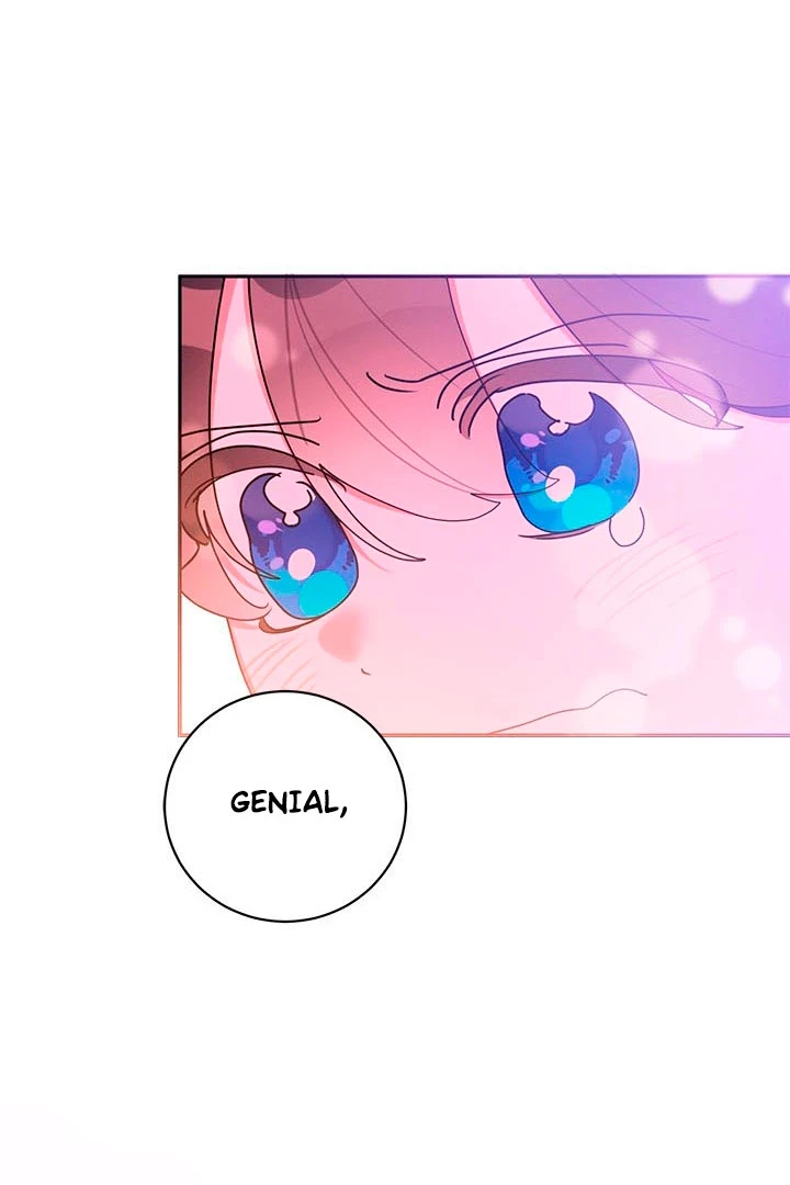 Soy La Preciosa Hija Del Gran Villano Del Mundo De Fantasía Capitulo 70 página 57