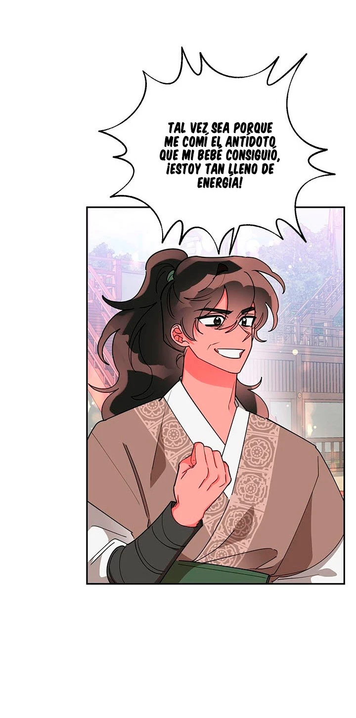 Soy La Preciosa Hija Del Gran Villano Del Mundo De Fantasía Capitulo 70 página 6