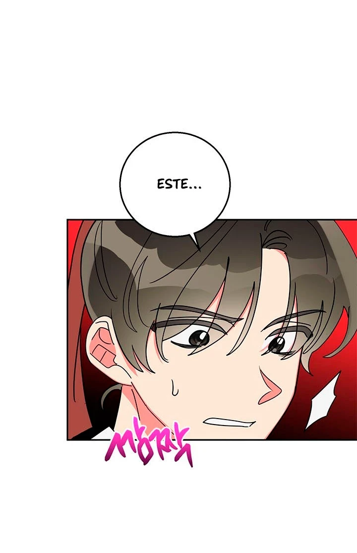 Soy La Preciosa Hija Del Gran Villano Del Mundo De Fantasía Capitulo 70 página 62