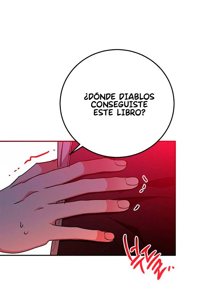 Soy La Preciosa Hija Del Gran Villano Del Mundo De Fantasía Capitulo 70 página 63