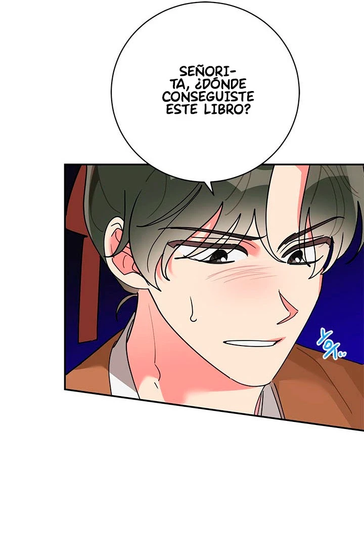 Soy La Preciosa Hija Del Gran Villano Del Mundo De Fantasía Capitulo 71 página 11