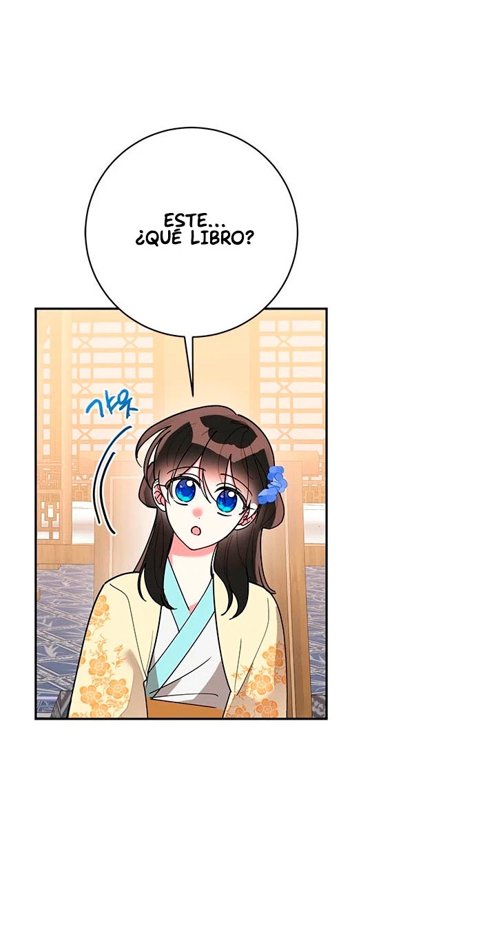 Soy La Preciosa Hija Del Gran Villano Del Mundo De Fantasía Capitulo 71 página 12