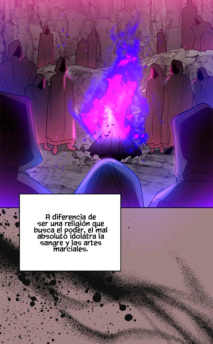Soy La Preciosa Hija Del Gran Villano Del Mundo De Fantasía Capitulo 71 página 19