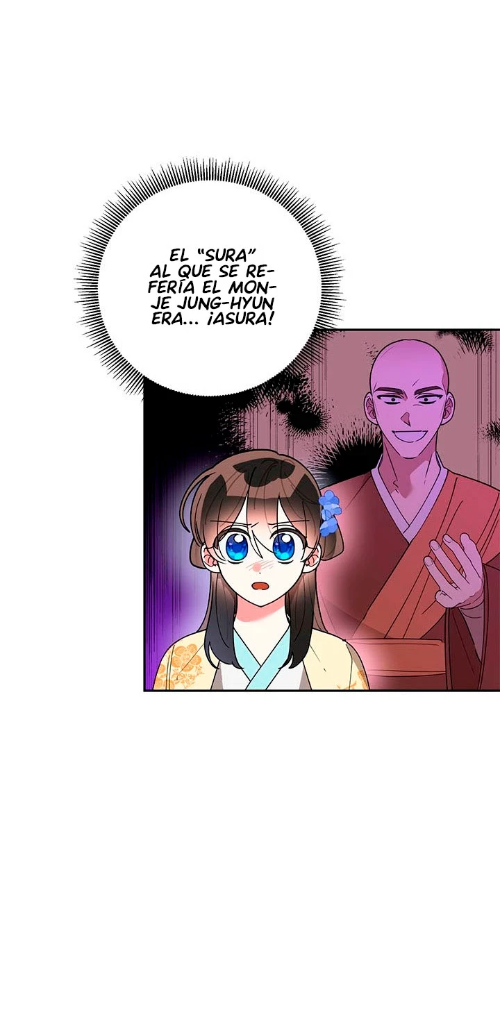 Soy La Preciosa Hija Del Gran Villano Del Mundo De Fantasía Capitulo 71 página 23