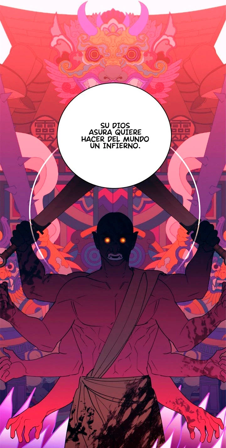 Soy La Preciosa Hija Del Gran Villano Del Mundo De Fantasía Capitulo 71 página 25