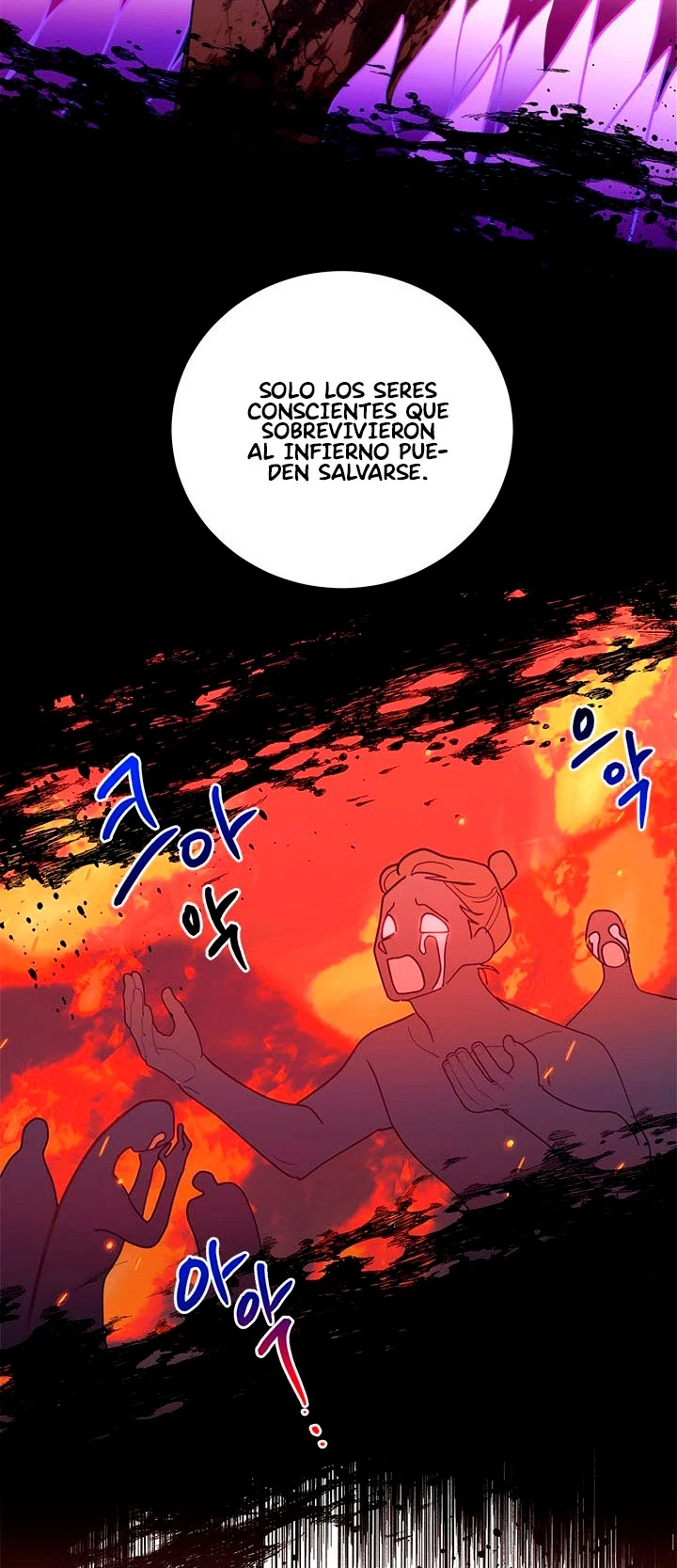 Soy La Preciosa Hija Del Gran Villano Del Mundo De Fantasía Capitulo 71 página 26