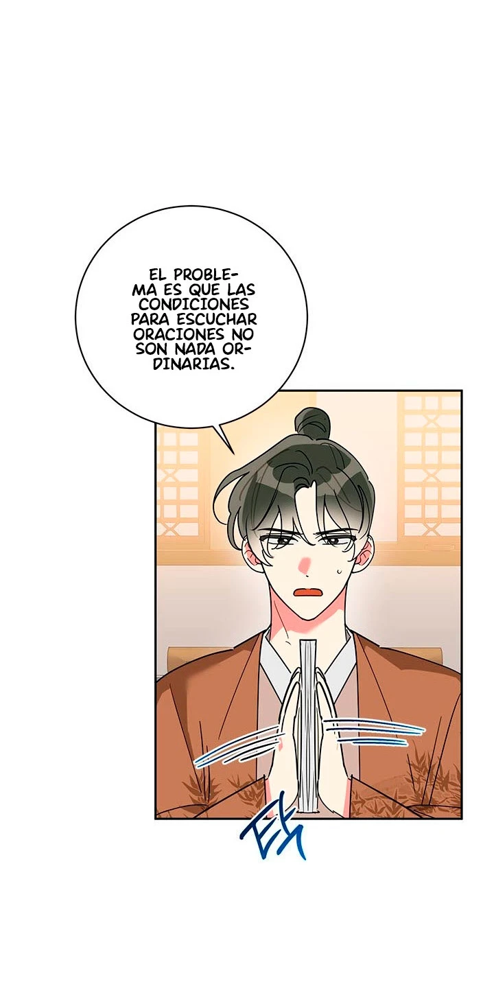 Soy La Preciosa Hija Del Gran Villano Del Mundo De Fantasía Capitulo 71 página 30