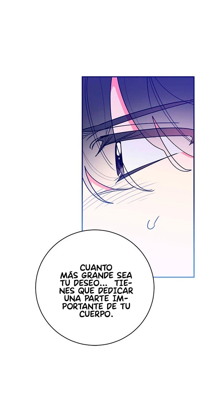 Soy La Preciosa Hija Del Gran Villano Del Mundo De Fantasía Capitulo 71 página 35