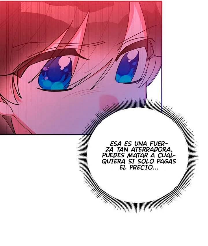 Soy La Preciosa Hija Del Gran Villano Del Mundo De Fantasía Capitulo 71 página 38