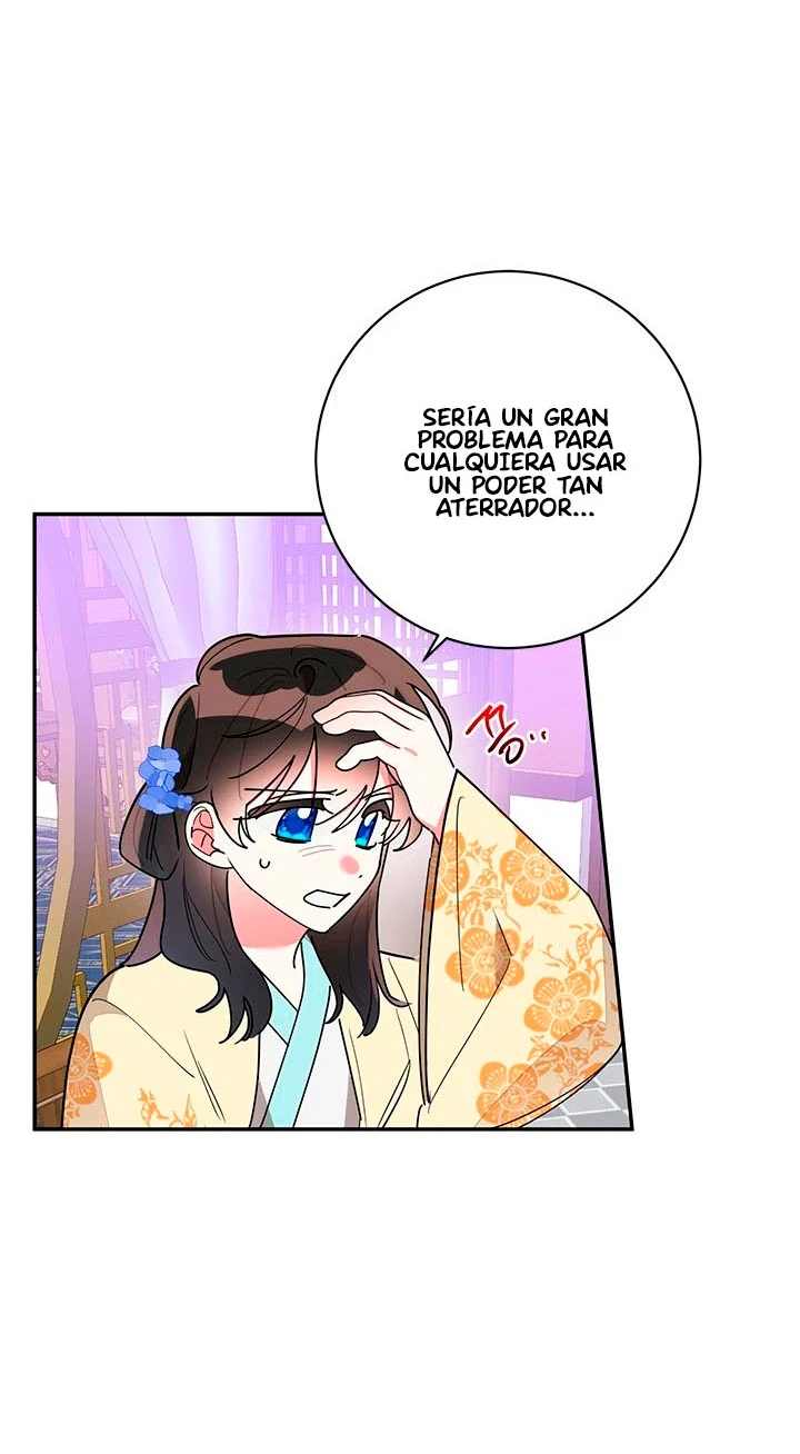 Soy La Preciosa Hija Del Gran Villano Del Mundo De Fantasía Capitulo 71 página 40