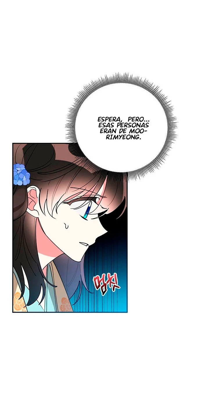 Soy La Preciosa Hija Del Gran Villano Del Mundo De Fantasía Capitulo 71 página 45