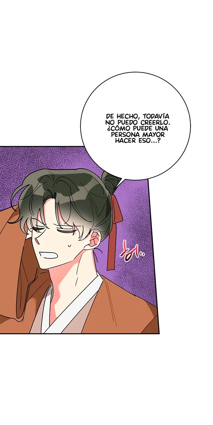 Soy La Preciosa Hija Del Gran Villano Del Mundo De Fantasía Capitulo 71 página 47