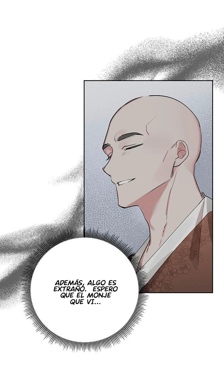 Soy La Preciosa Hija Del Gran Villano Del Mundo De Fantasía Capitulo 71 página 52