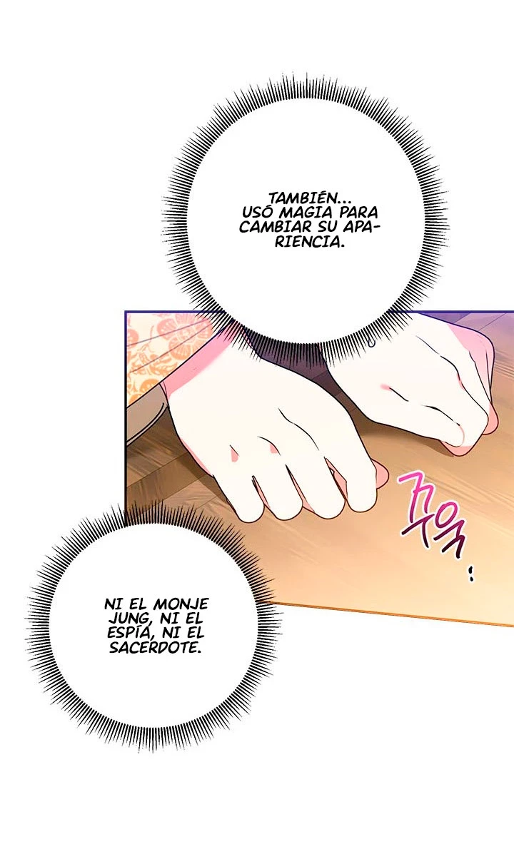 Soy La Preciosa Hija Del Gran Villano Del Mundo De Fantasía Capitulo 71 página 55