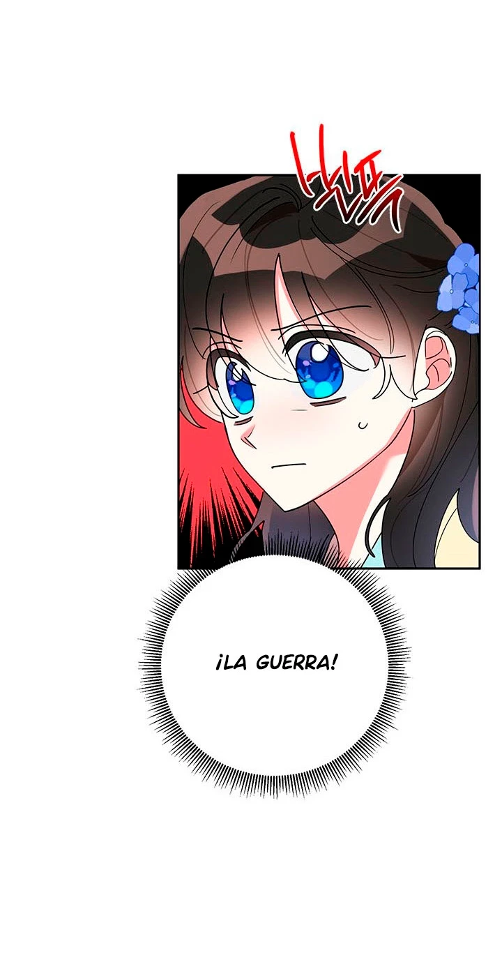Soy La Preciosa Hija Del Gran Villano Del Mundo De Fantasía Capitulo 71 página 62