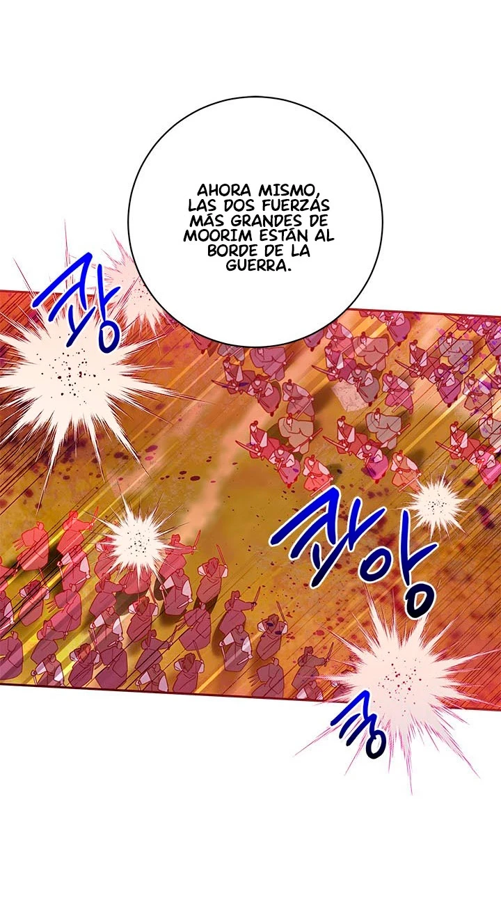 Soy La Preciosa Hija Del Gran Villano Del Mundo De Fantasía Capitulo 71 página 67