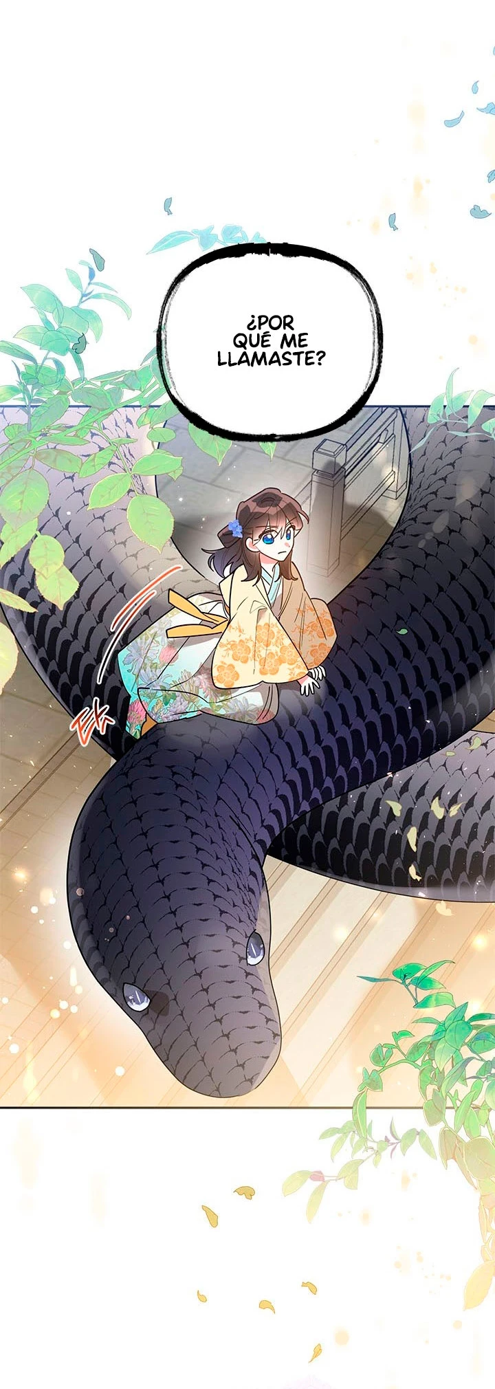 Soy La Preciosa Hija Del Gran Villano Del Mundo De Fantasía Capitulo 71 página 72