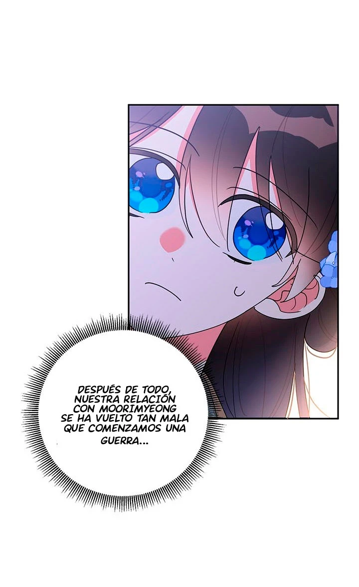 Soy La Preciosa Hija Del Gran Villano Del Mundo De Fantasía Capitulo 71 página 8