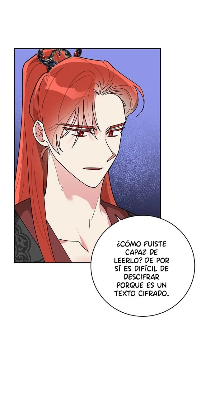 Soy La Preciosa Hija Del Gran Villano Del Mundo De Fantasía Capitulo 73 página 12