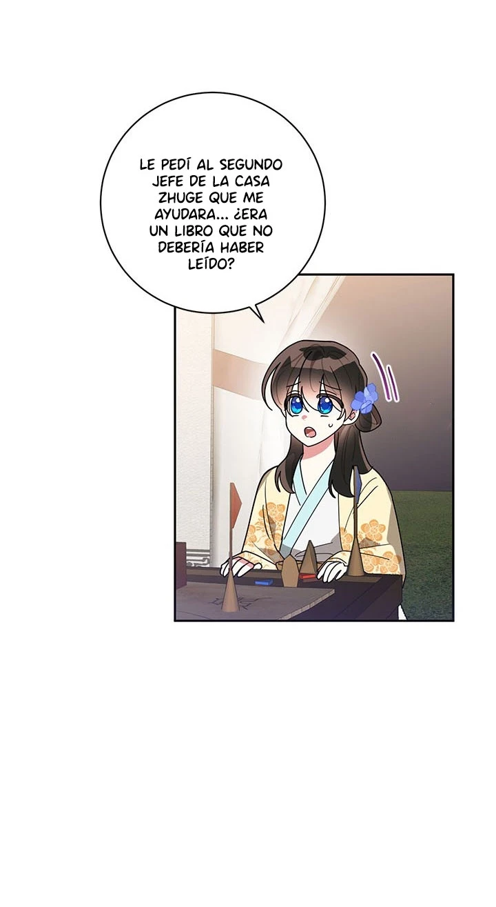 Soy La Preciosa Hija Del Gran Villano Del Mundo De Fantasía Capitulo 73 página 13