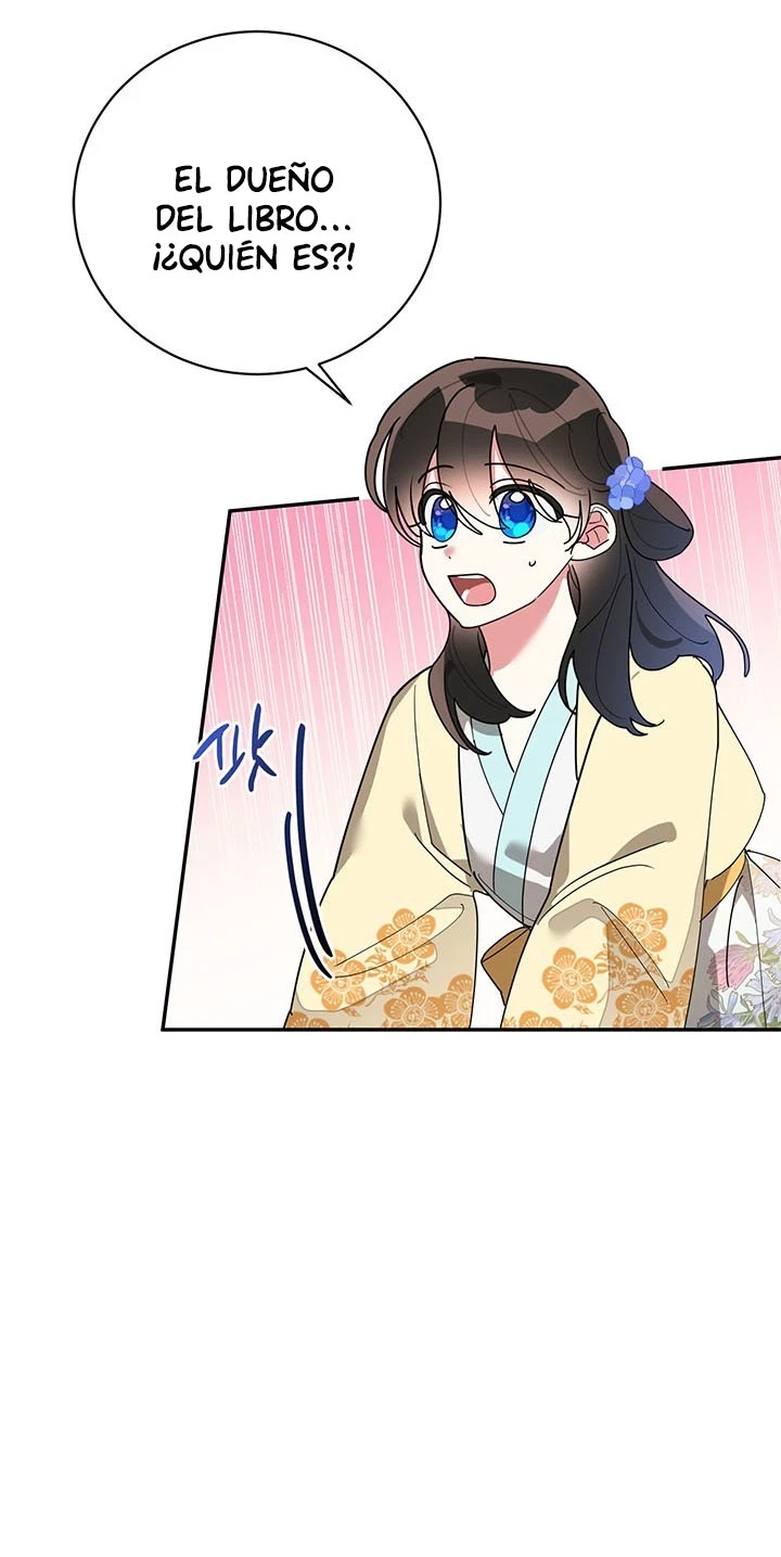 Soy La Preciosa Hija Del Gran Villano Del Mundo De Fantasía Capitulo 73 página 18