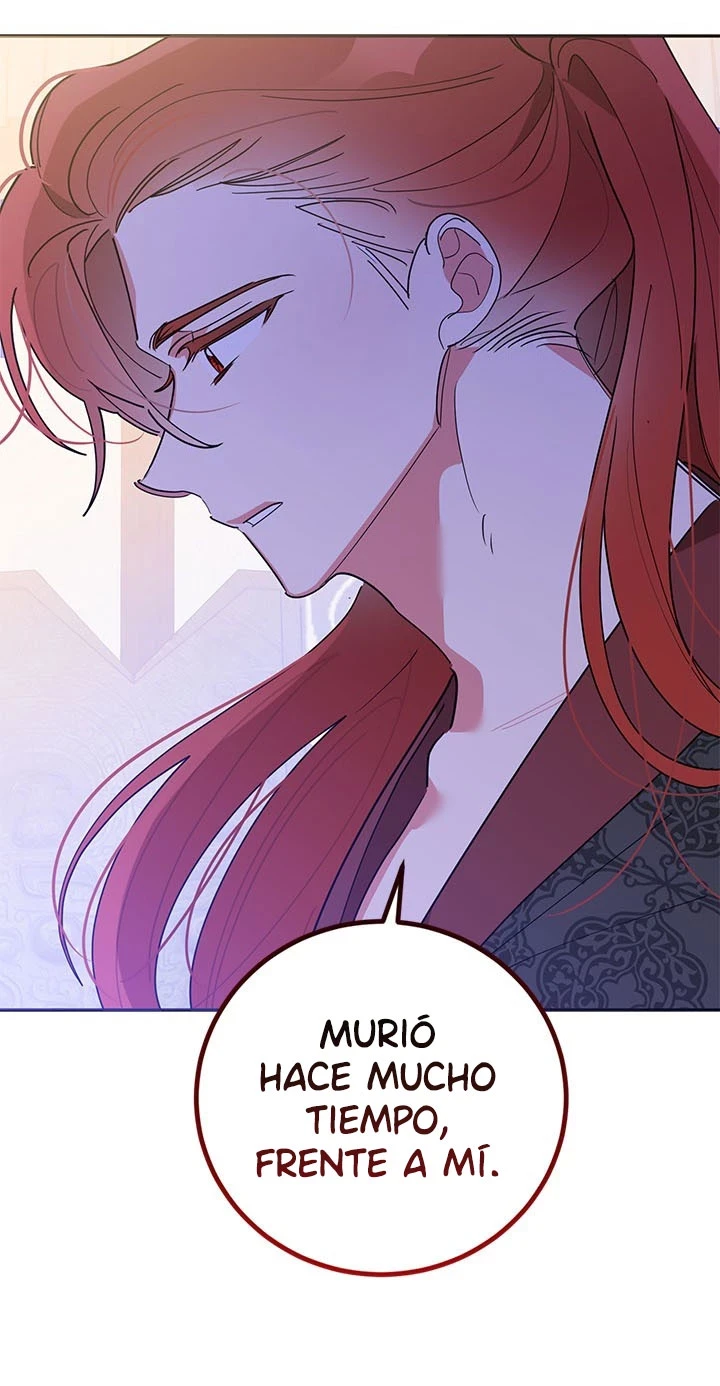 Soy La Preciosa Hija Del Gran Villano Del Mundo De Fantasía Capitulo 73 página 25